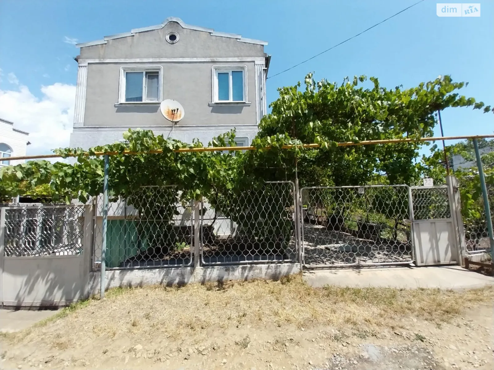 Продається будинок 2 поверховий 110.3 кв. м з терасою, цена: 40000 $ - фото 1