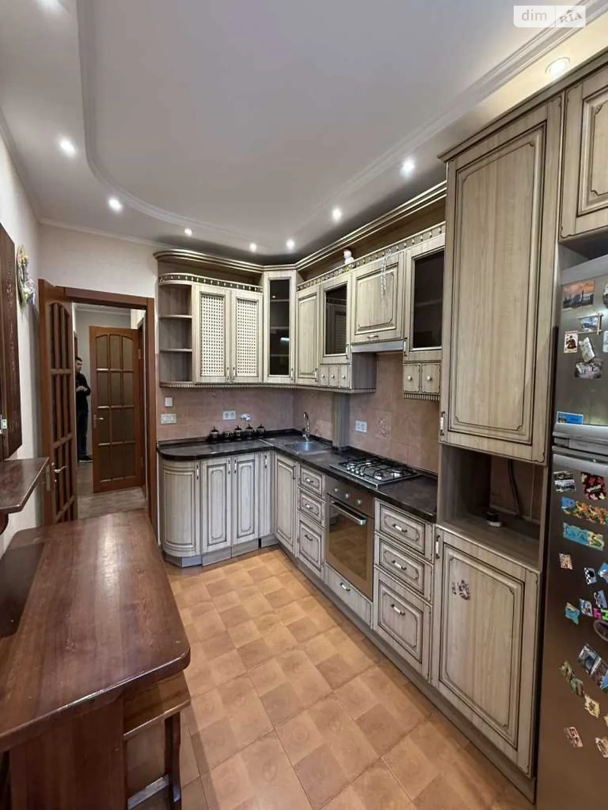 Продается 2-комнатная квартира 73.3 кв. м в Полтаве, цена: 70000 $ - фото 1