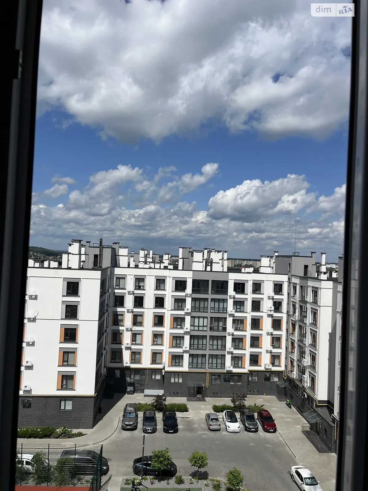 Продается 2-комнатная квартира 68.8 кв. м в Виннице, ул. Ивана Богуна, 27А - фото 1