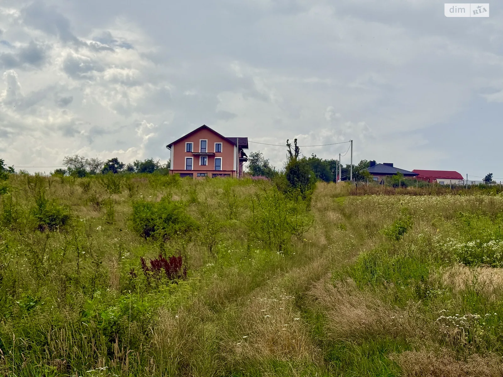 ул. Стремительная Байковцы, цена: 40000 $ - фото 1
