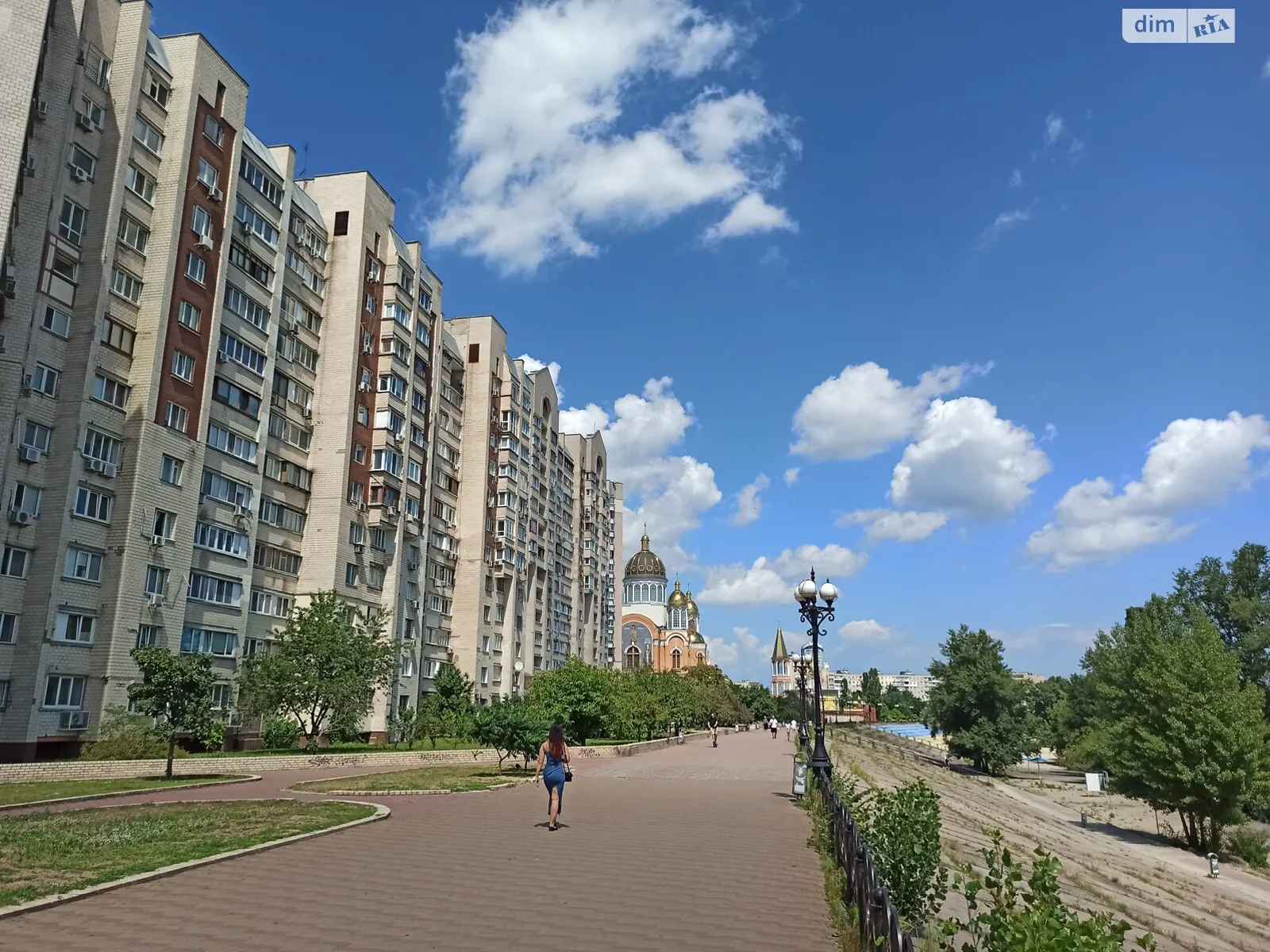 Сдается в аренду 2-комнатная квартира 72 кв. м в Киеве, просп. Владимира Ивасюка, 20А - фото 1