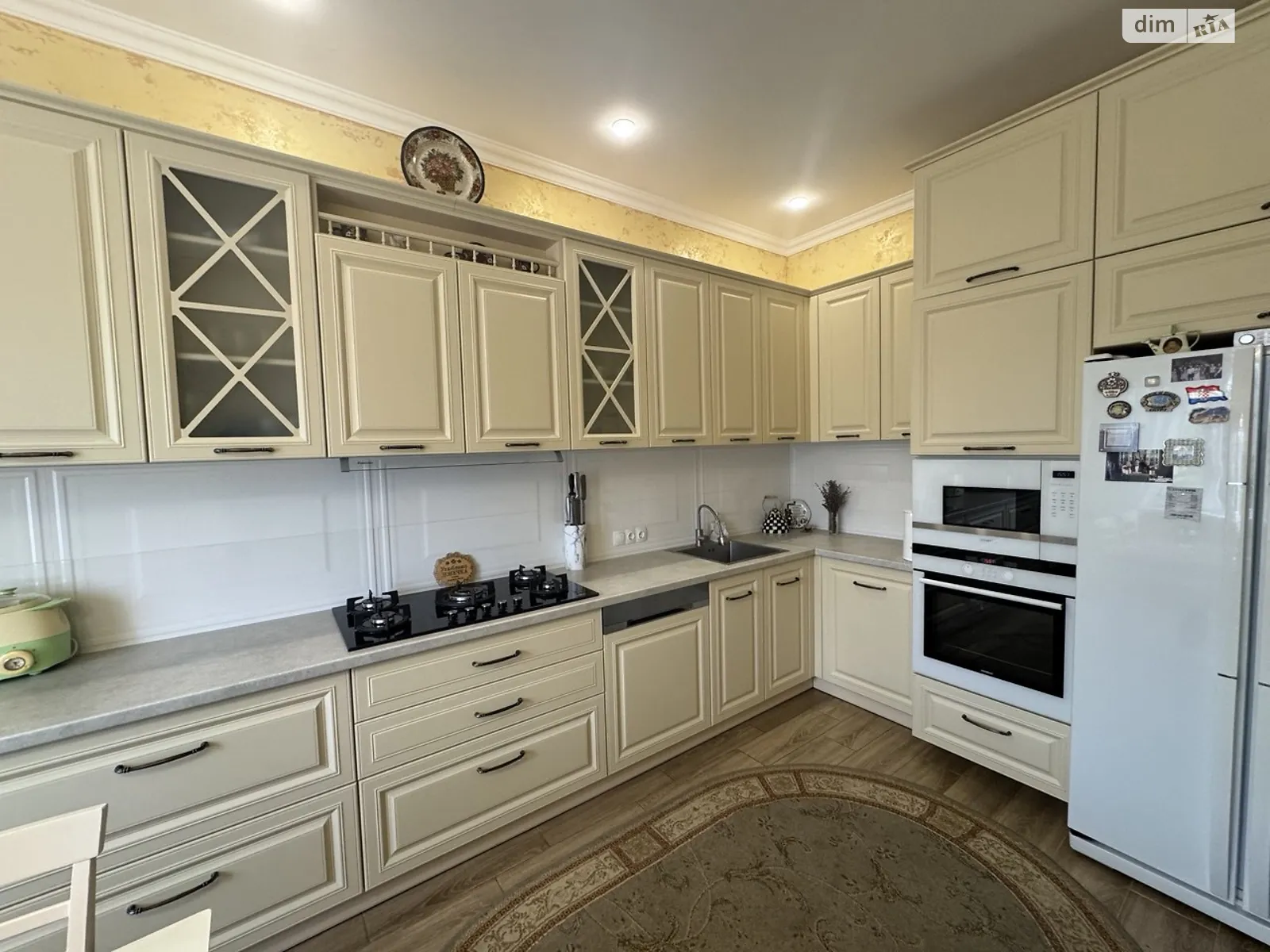 пер. Шпановский Северный Ровно, цена: 134900 $ - фото 1