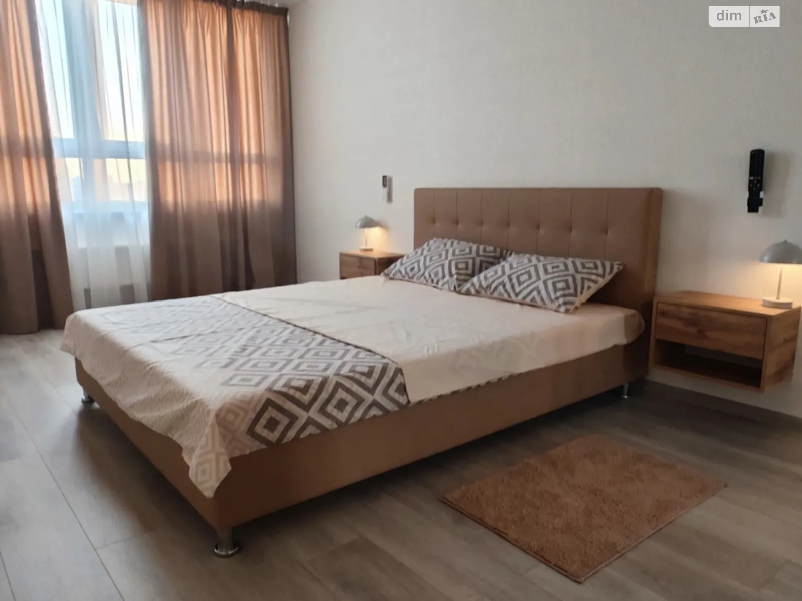 Продается 1-комнатная квартира 42.9 кв. м в Чернигове, ул. И. Багряного, 39 - фото 1