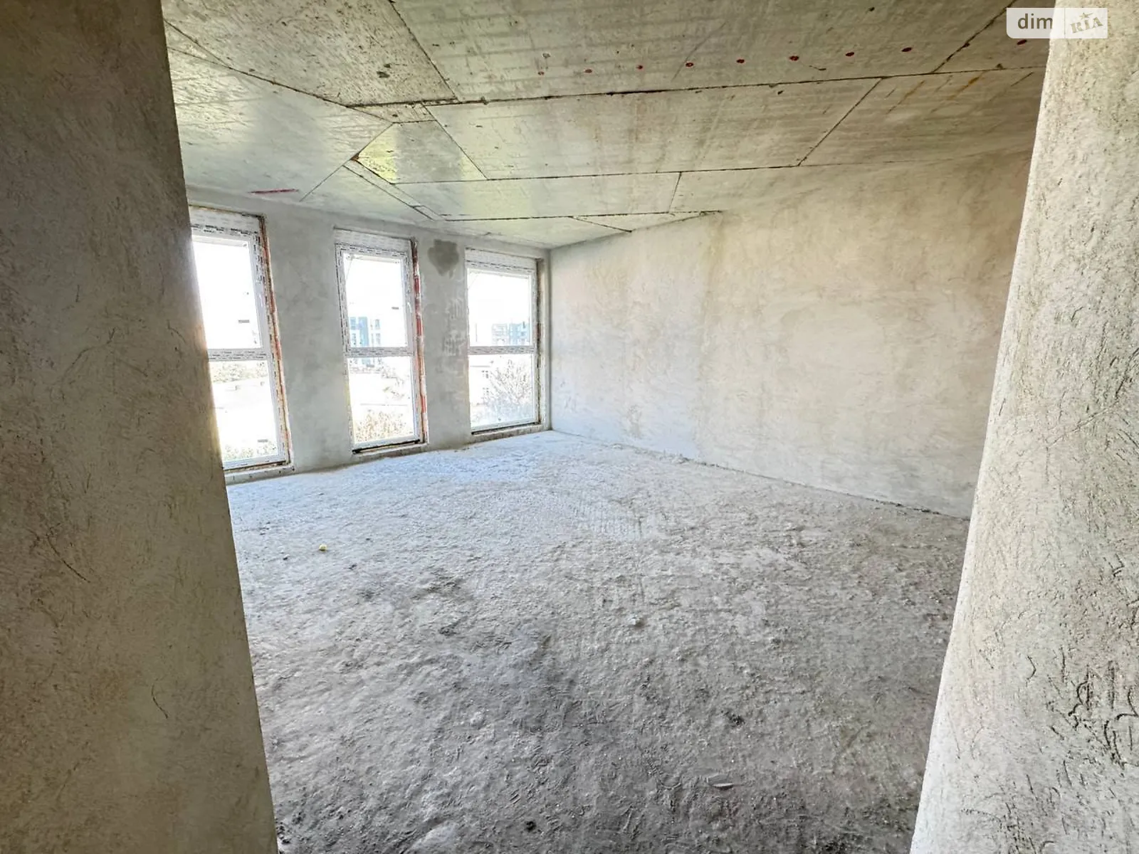 Продается 3-комнатная квартира 65 кв. м в Львове, ул. Раковского, 24А - фото 1