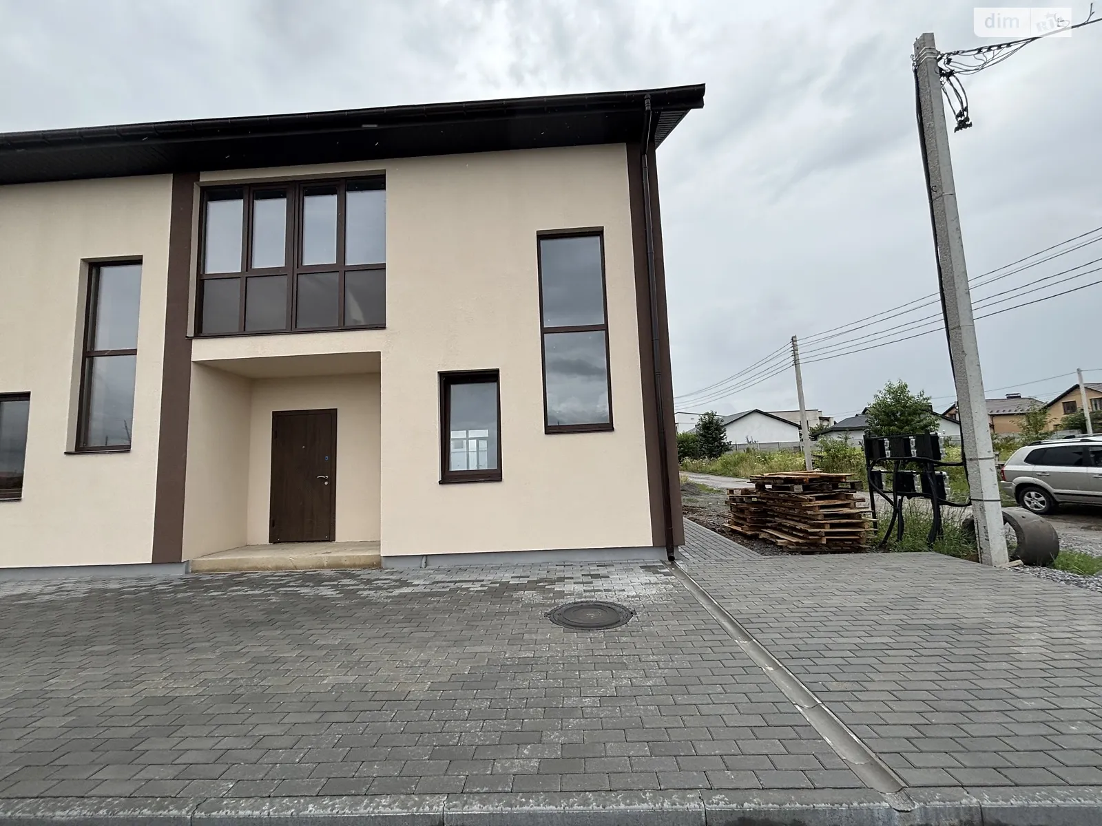 пер. Серебрянный Агрономичное, цена: 61500 $ - фото 1