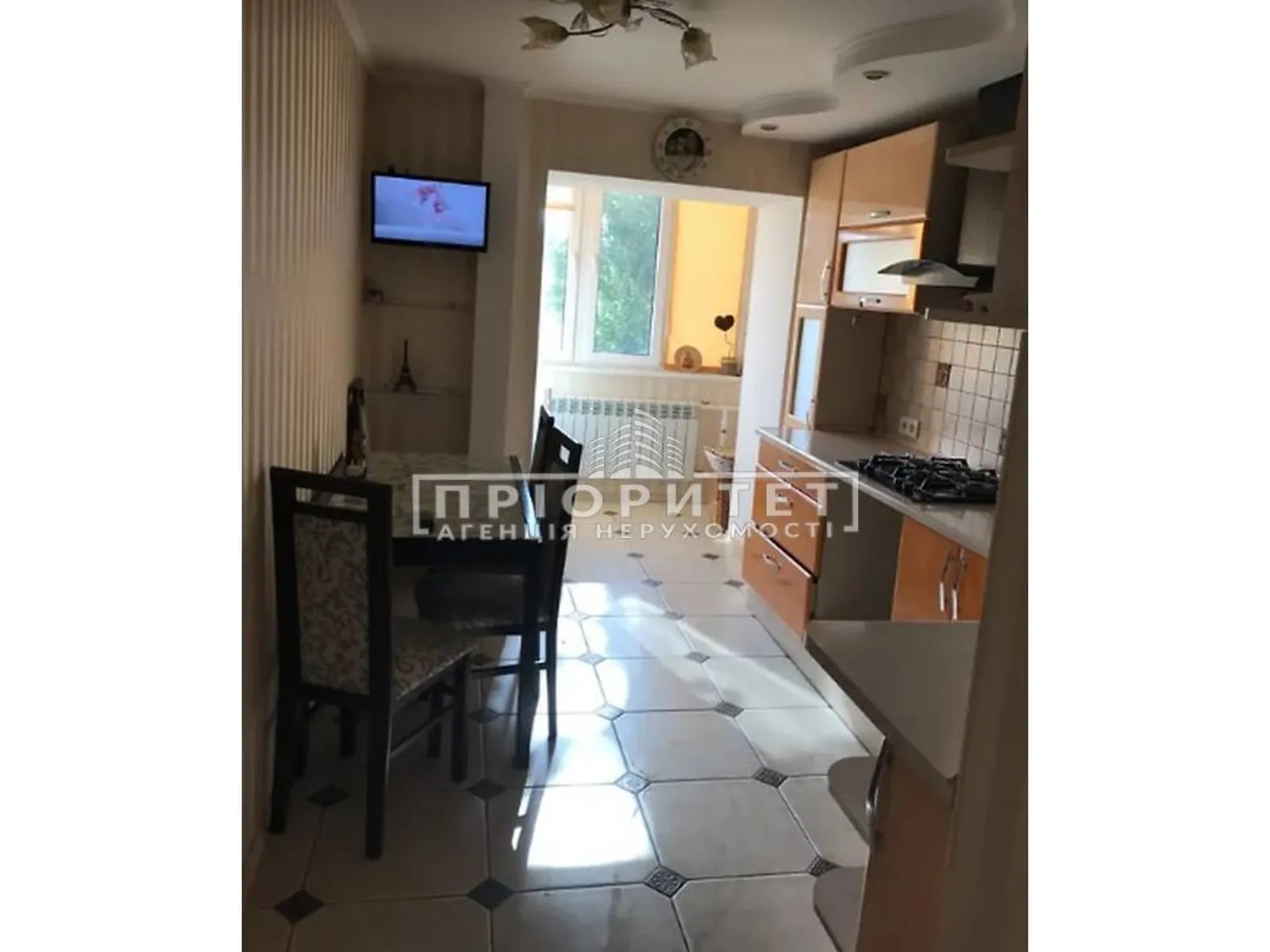 Продається 2-кімнатна квартира 51.5 кв. м у Одесі, вул. Канатна - фото 1