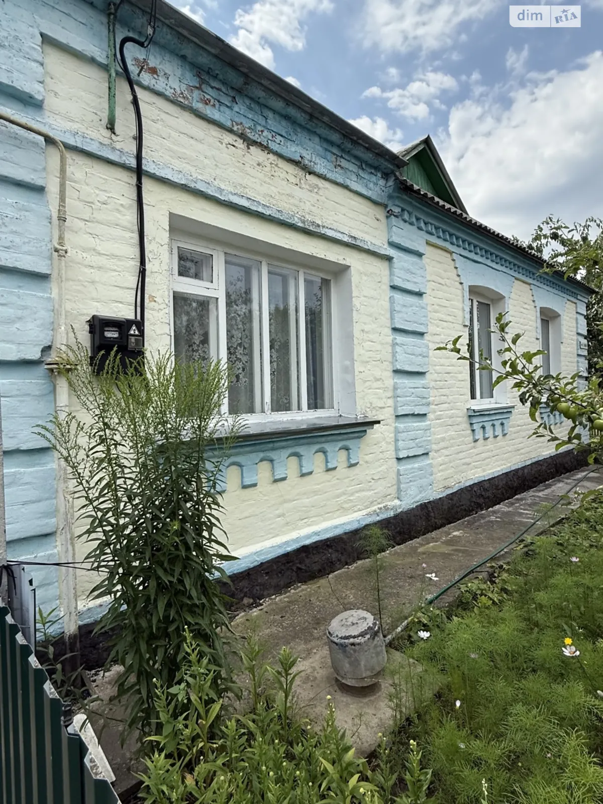 Продається одноповерховий будинок 67 кв. м з балконом, цена: 60000 $ - фото 1