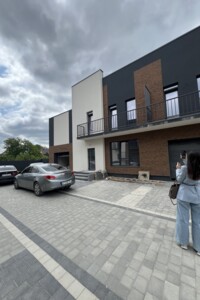 Продажа таунхауса, Ивано-Франковская, Никитинцы (Ивано-Франковск)