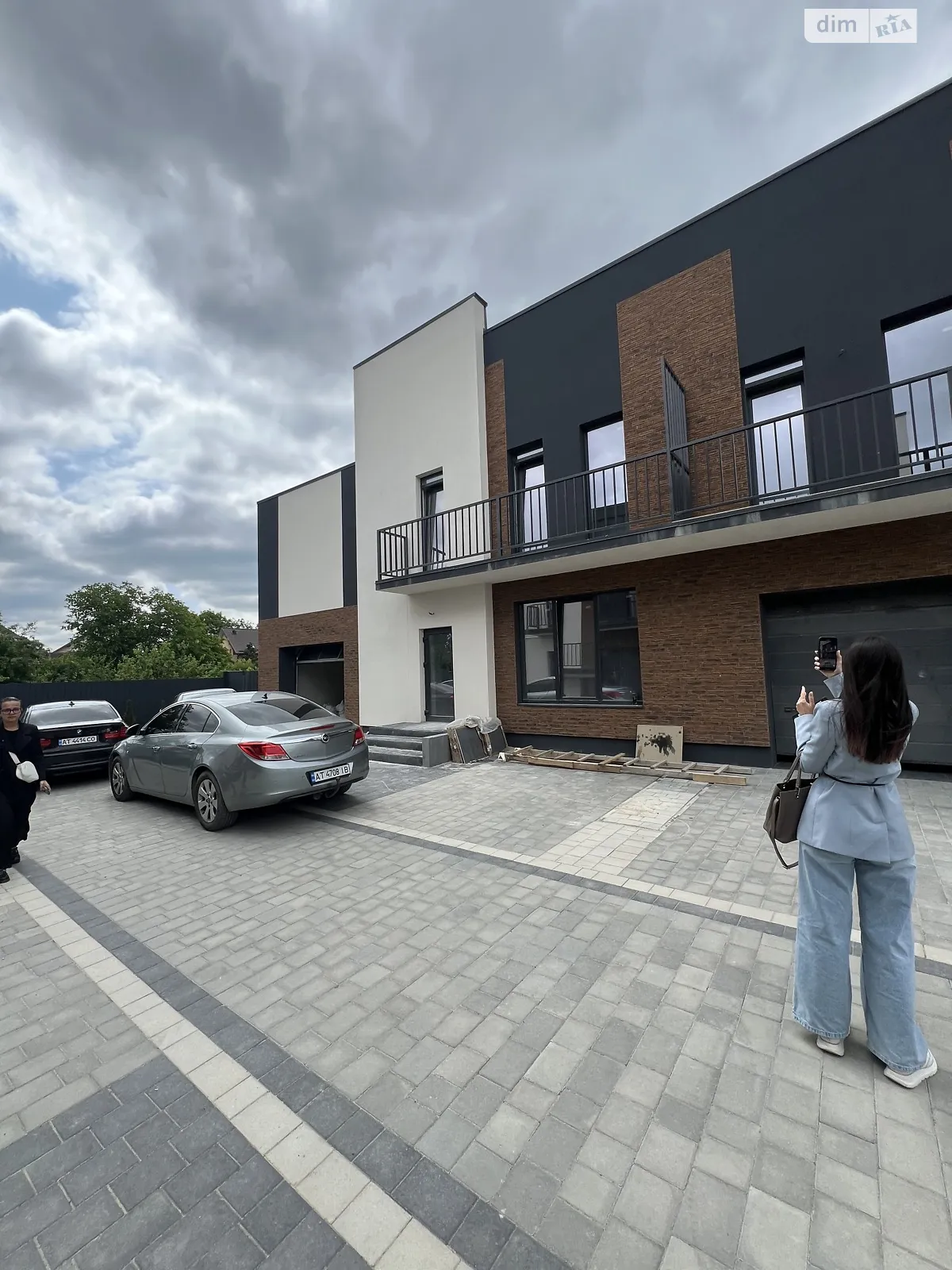 ул. Борцов Никитинцы (Ивано-Франковск), цена: 95000 $ - фото 1