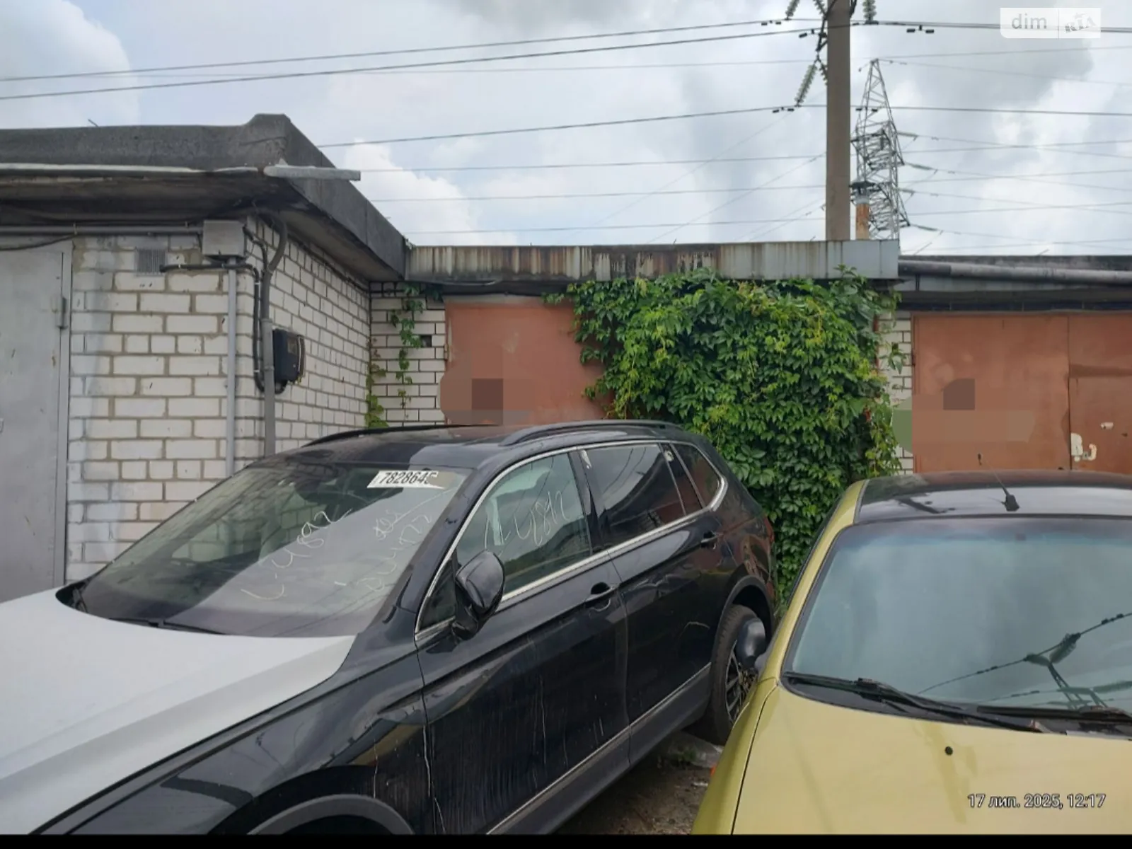 Продається окремий гараж універсальний на 46 кв. м, цена: 7000 $ - фото 1