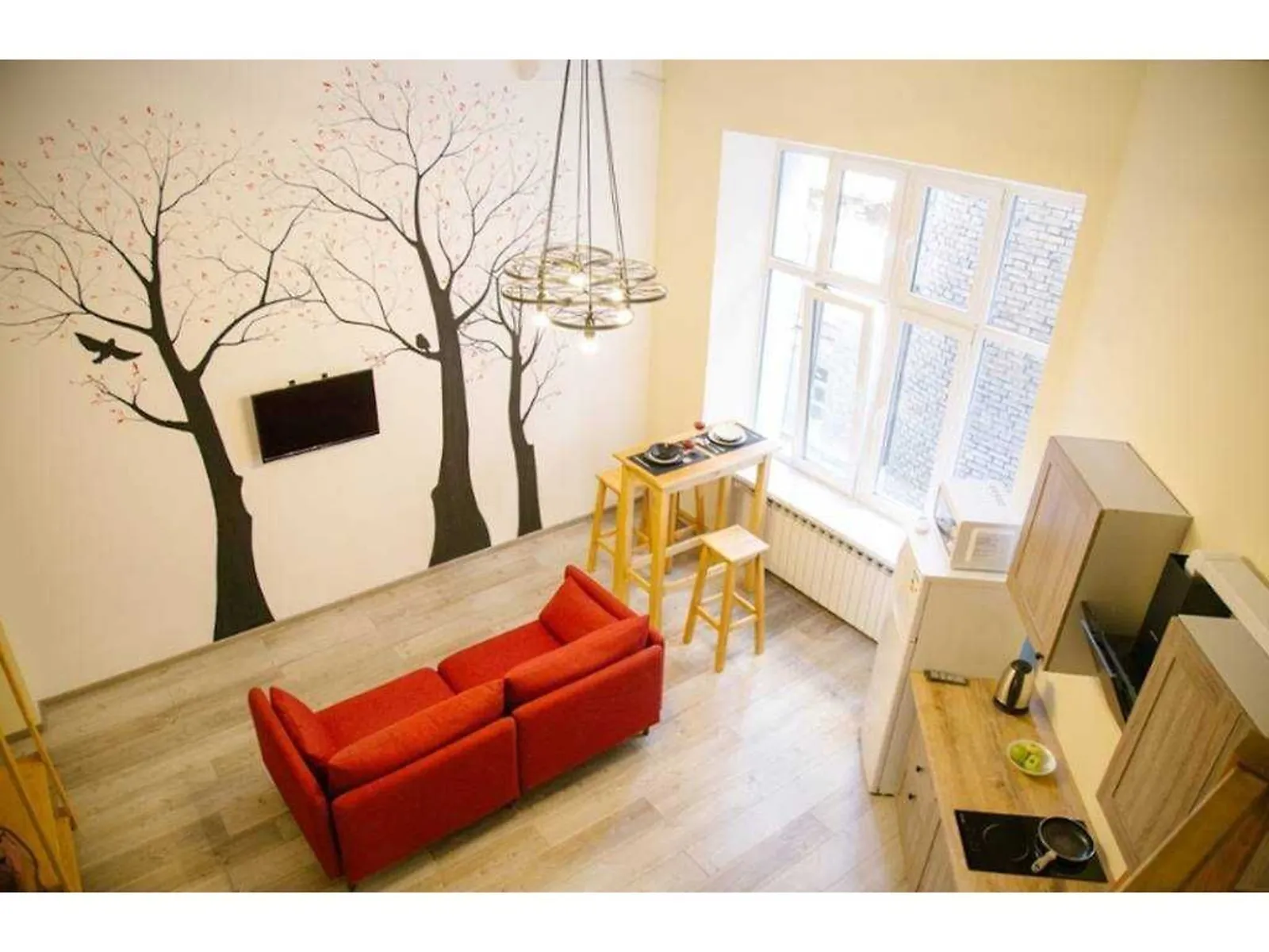 Продается объект сферы услуг 150 кв. м в 4-этажном здании, цена: 175000 $ - фото 1