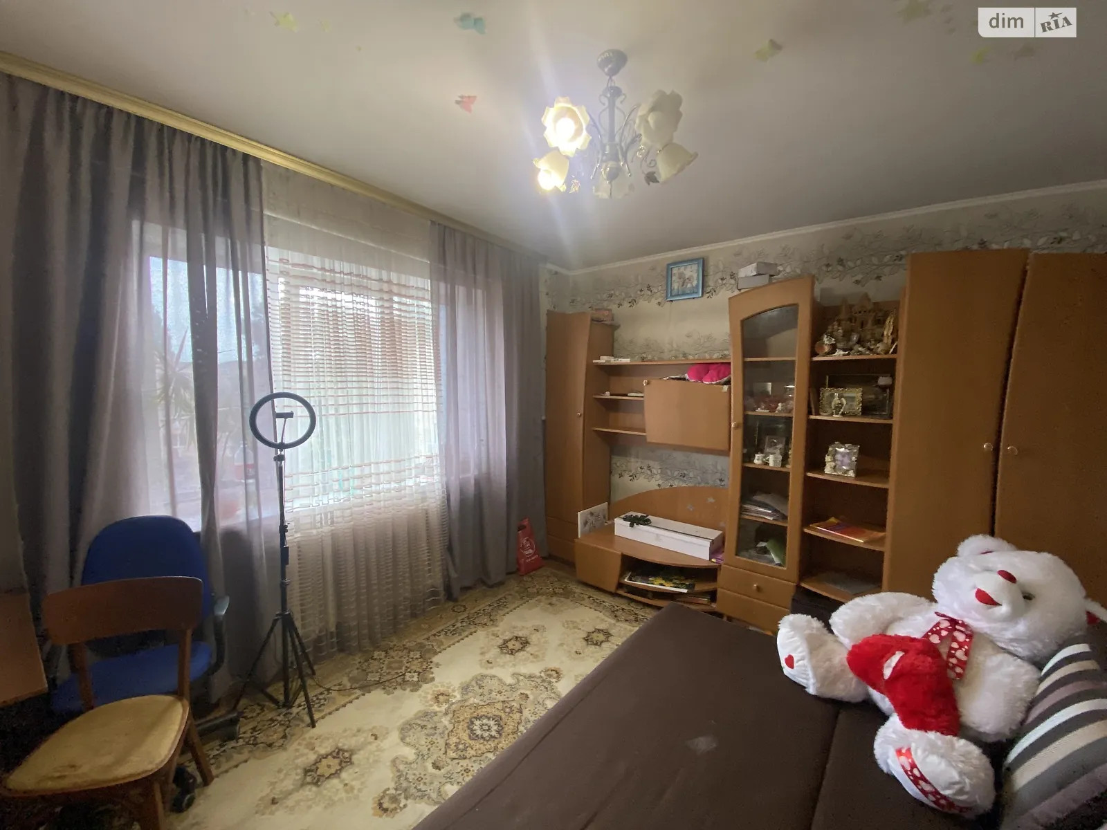 Продается комната 35 кв. м в Виннице, цена: 26000 $ - фото 1