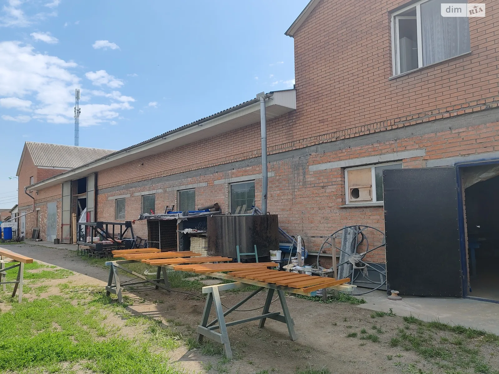 ул. Независимости Винницкие Хутора, цена: 890000 $ - фото 1