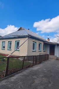 Продажа дома, Черкасская, Вергуны, вулиця Бойка