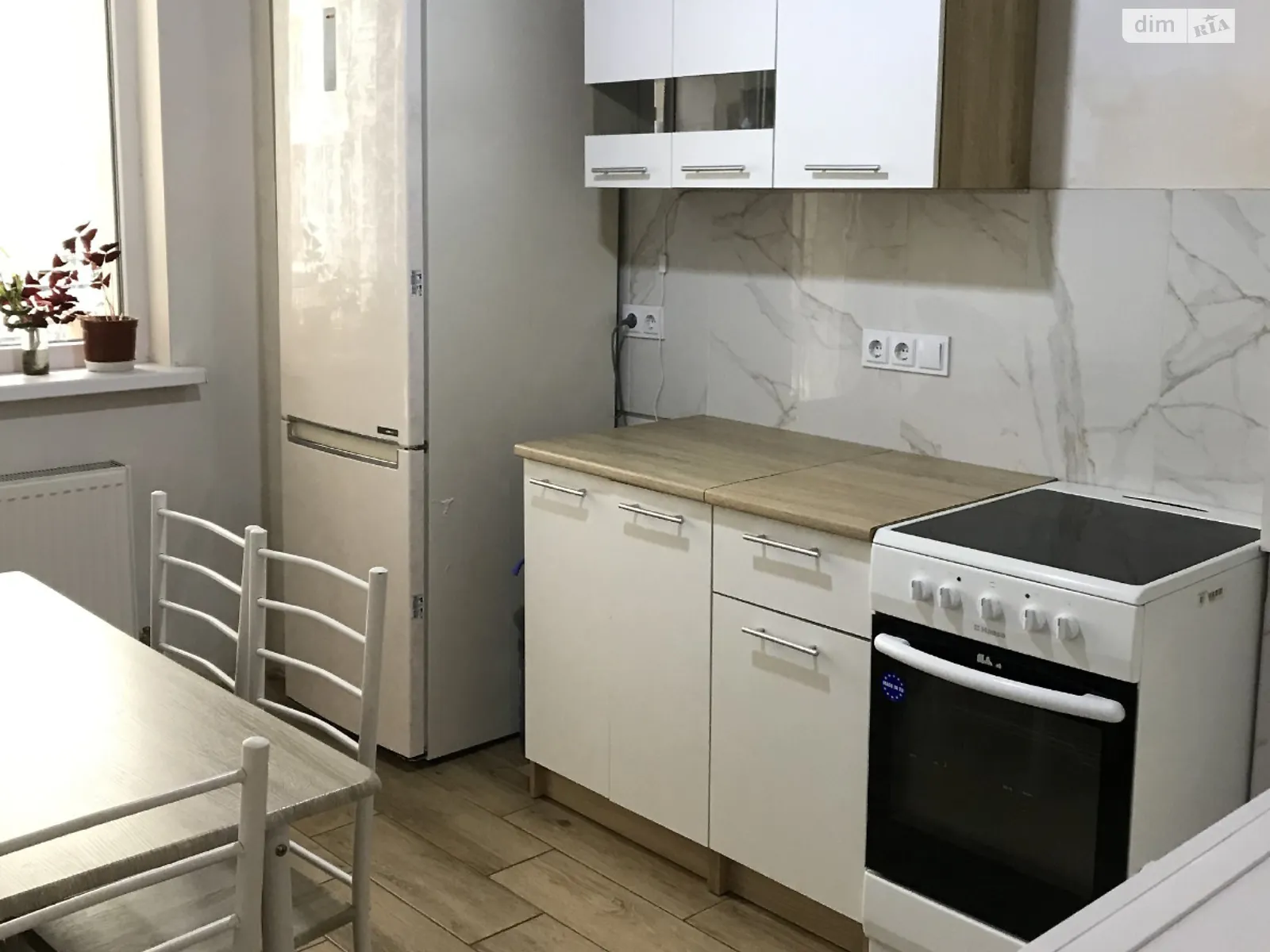 Продается 1-комнатная квартира 43.6 кв. м в Одессе, ул. Люстдорфская дорога, 100Г - фото 1