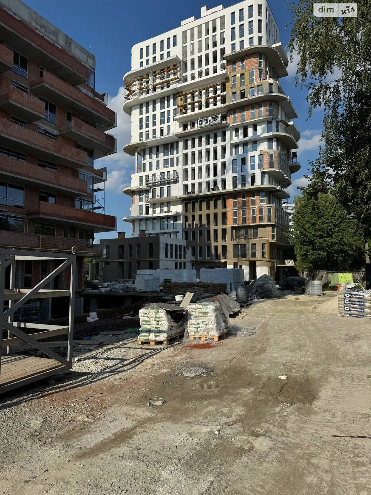 Продается 2-комнатная квартира 85 кв. м в Львове, ул. Раковского, 24А - фото 1