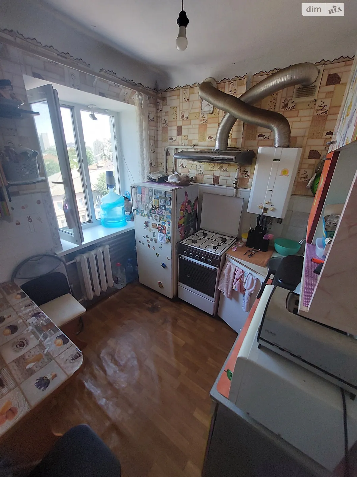 Продается 2-комнатная квартира 41.4 кв. м в Николаеве - фото 1