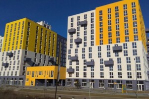 Продажа квартиры, Львов, р‑н. Левандовка, Гнездовского улица, дом 75В