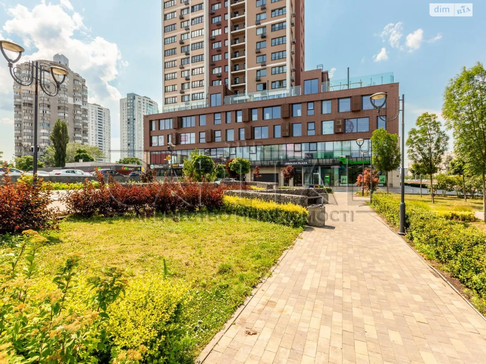 Продается 5-комнатная квартира 230.4 кв. м в Киеве, просп. Оболонский, 6А - фото 1