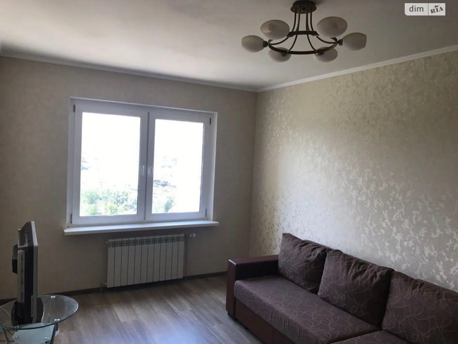 Продается 1-комнатная квартира 41.1 кв. м в Киеве, ул. Чавдар Елизаветы, 38А - фото 1