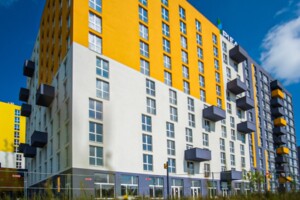 Продажа квартиры, Львов, р‑н. Левандовка, Гнездовского улица, дом 75В