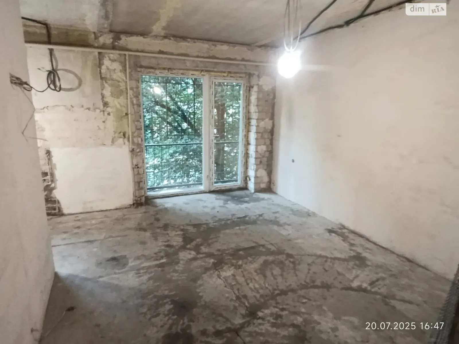 Продается 2-комнатная квартира 42.4 кв. м в Днепре, ул. Сечевых стрельцов, 19 - фото 1