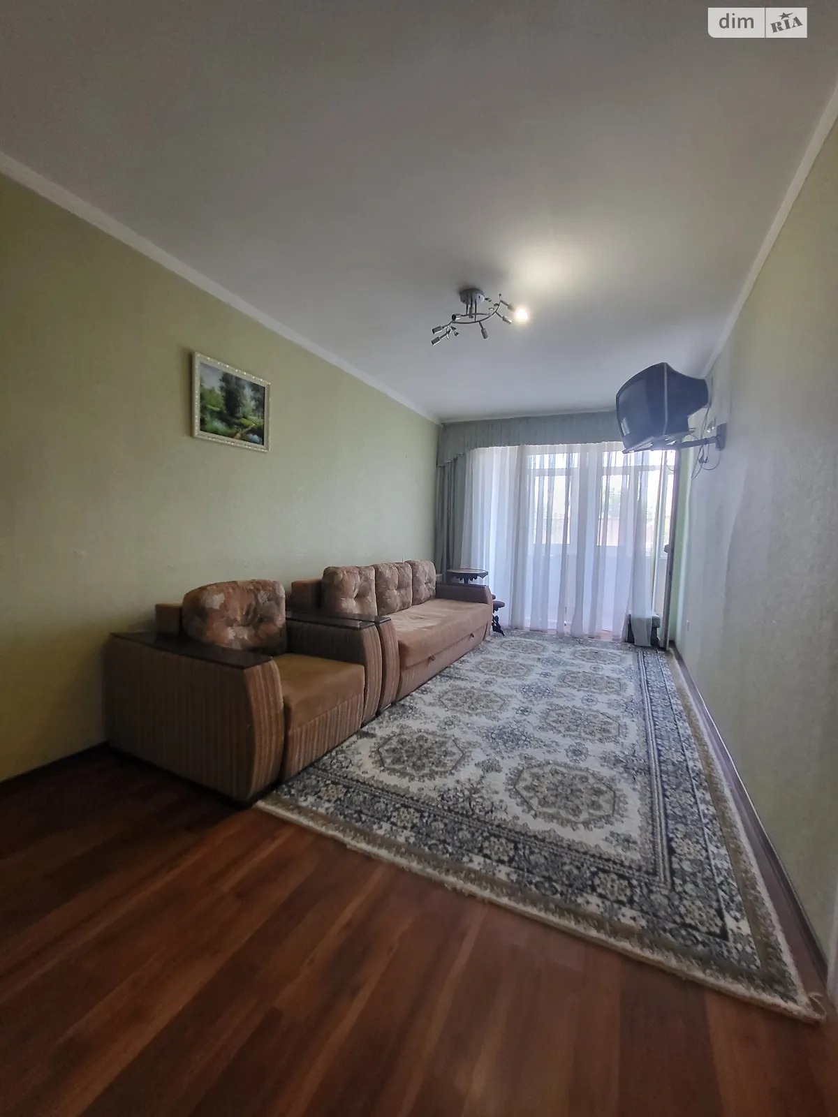 Продается 3-комнатная квартира 55.4 кв. м в Николаеве, цена: 43000 $ - фото 1