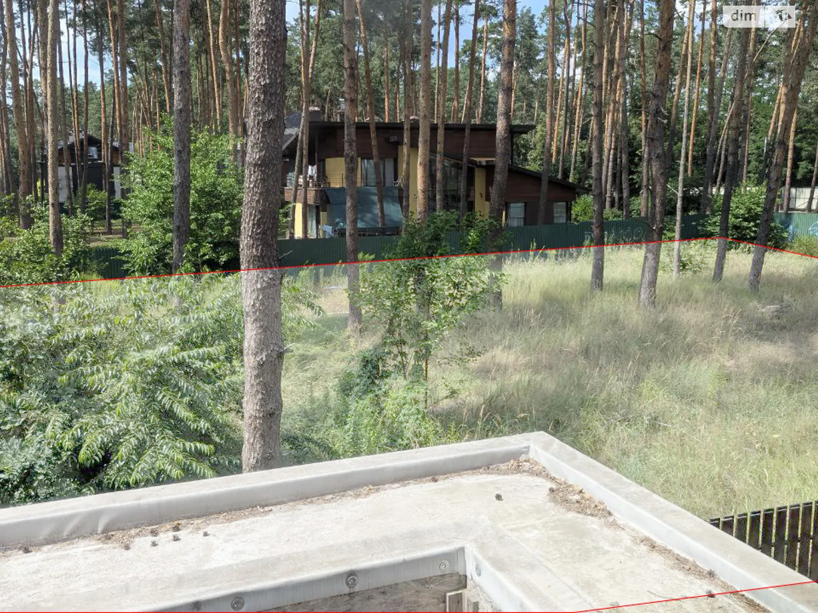 Продается земельный участок 15 соток в Киевской области, цена: 250000 $ - фото 1