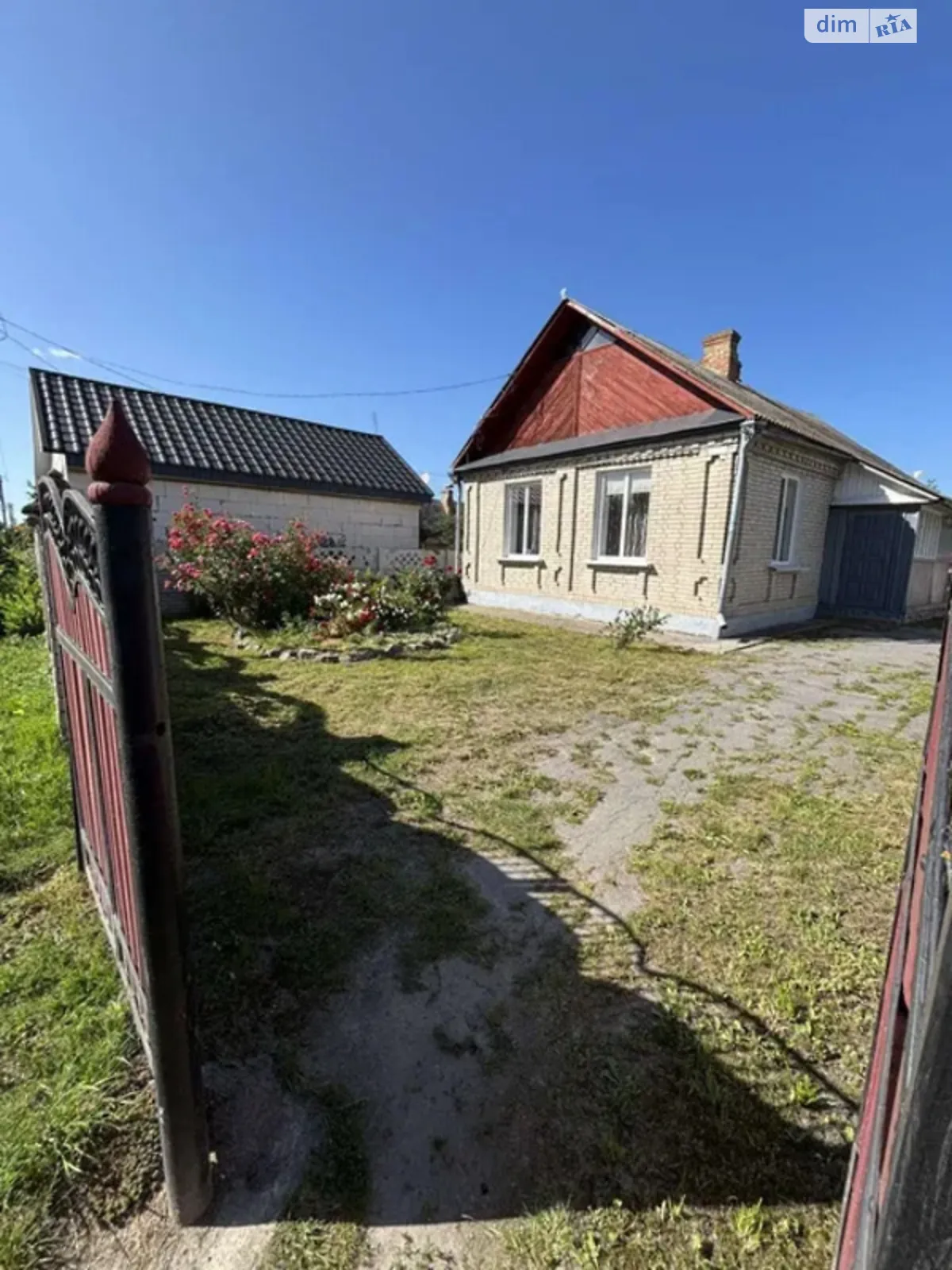 Продается одноэтажный дом 60 кв. м с баней/сауной, цена: 26000 $ - фото 1