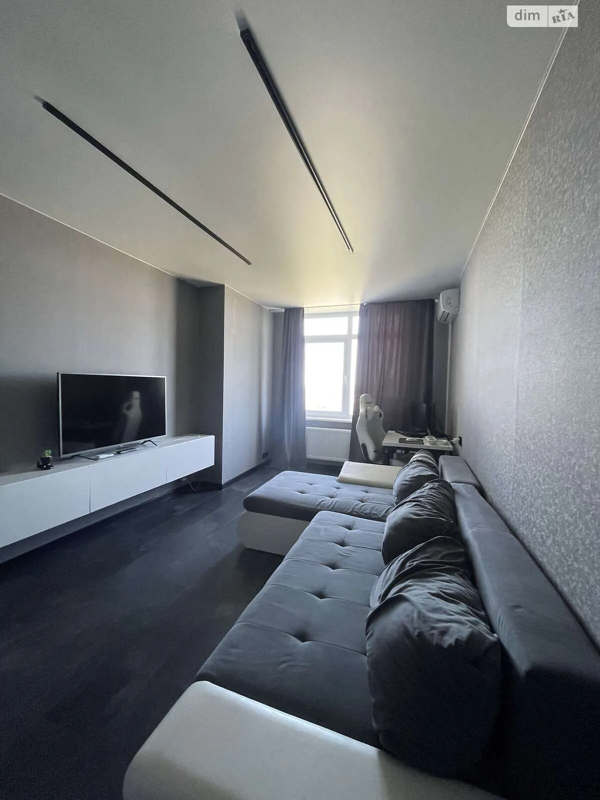 Продается 1-комнатная квартира 41.8 кв. м в Софиевской Борщаговке, просп. Героев Небесной Сотни, 38 - фото 1