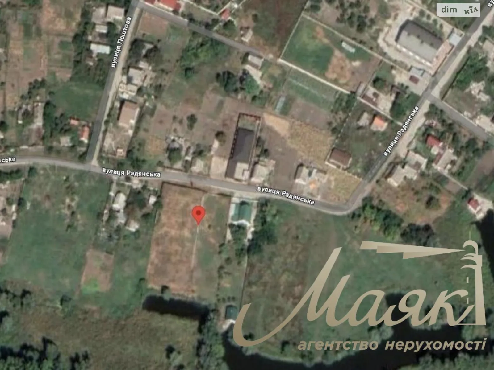 ул. Счастливая(Советская) Нижняя Хортица, цена: 15500 $ - фото 1