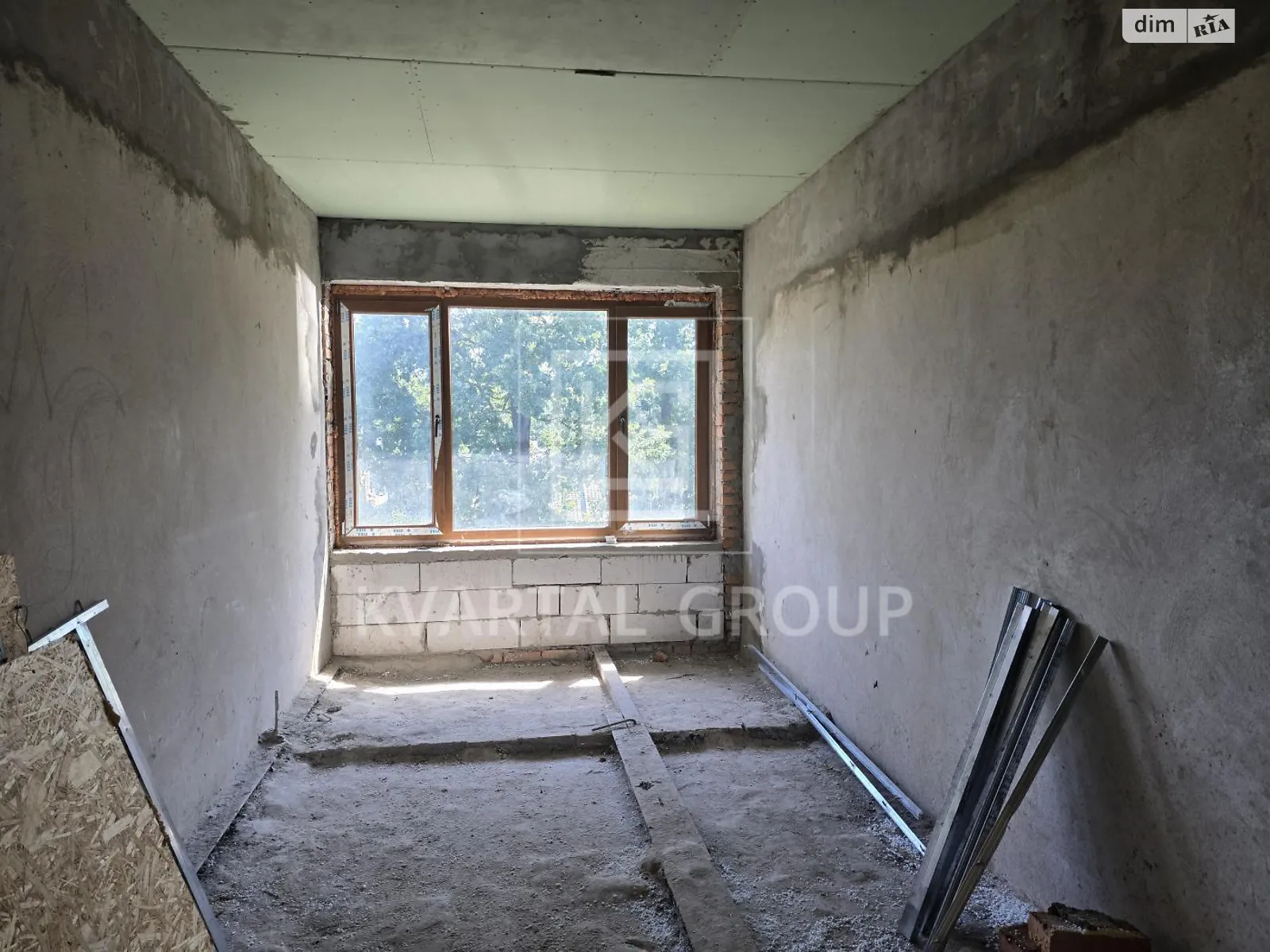 Продается 1-комнатная квартира 30.5 кв. м в Буче, ул. Антония Михайловского(Малиновского), 72Г - фото 1