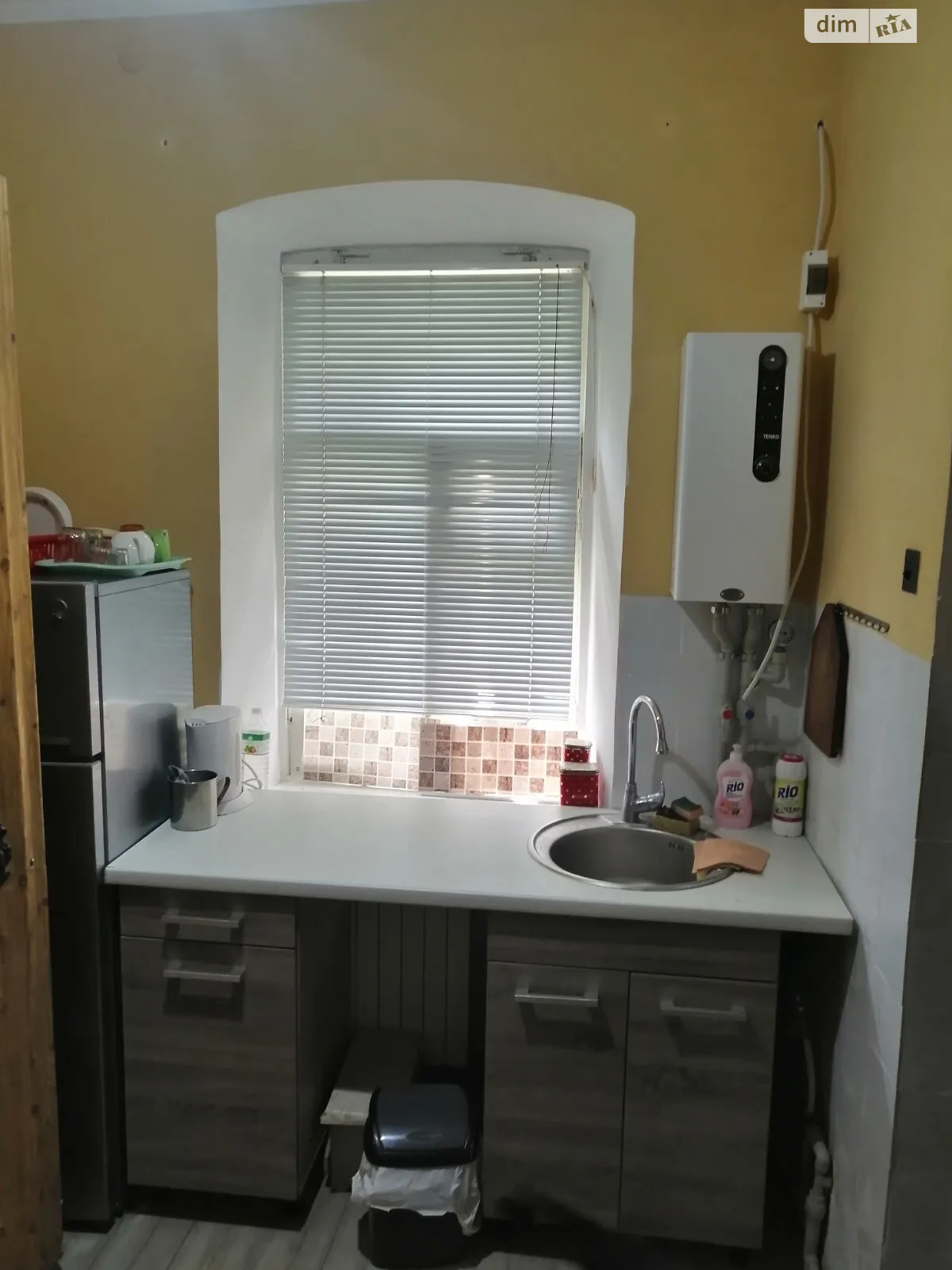 Продается 2-комнатная квартира 31.3 кв. м в Днепре, ул. Канатная, 54 - фото 1
