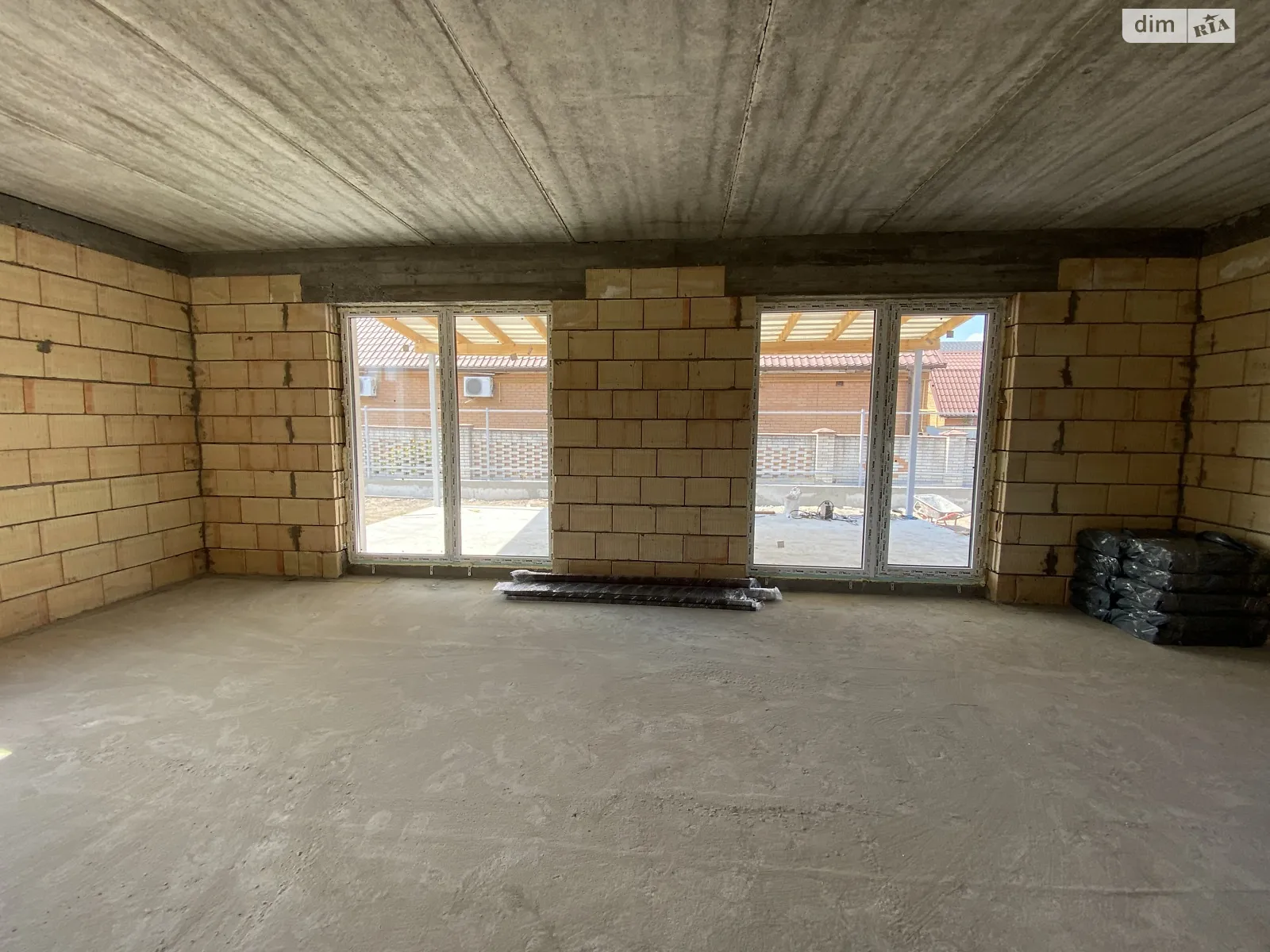 Продается дом на 2 этажа 160 кв. м с мансардой, цена: 175000 $ - фото 1