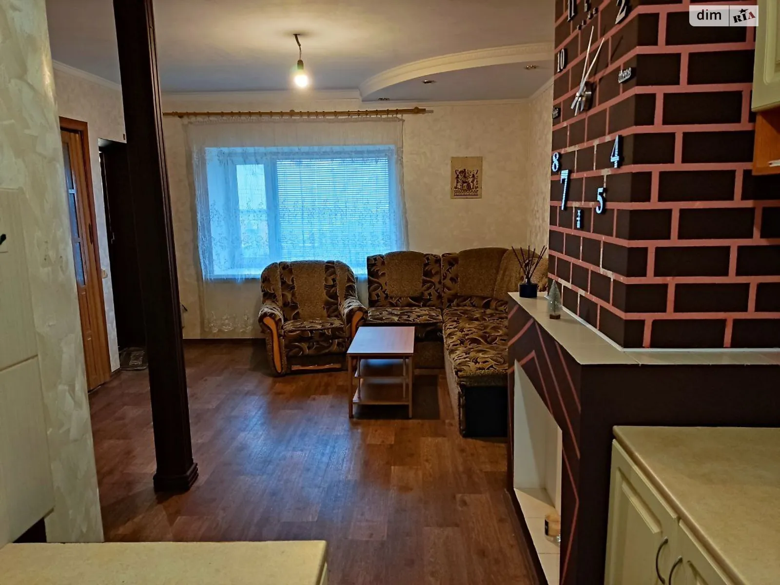 Продается 2-комнатная квартира 45.5 кв. м в Николаеве, цена: 20000 $ - фото 1