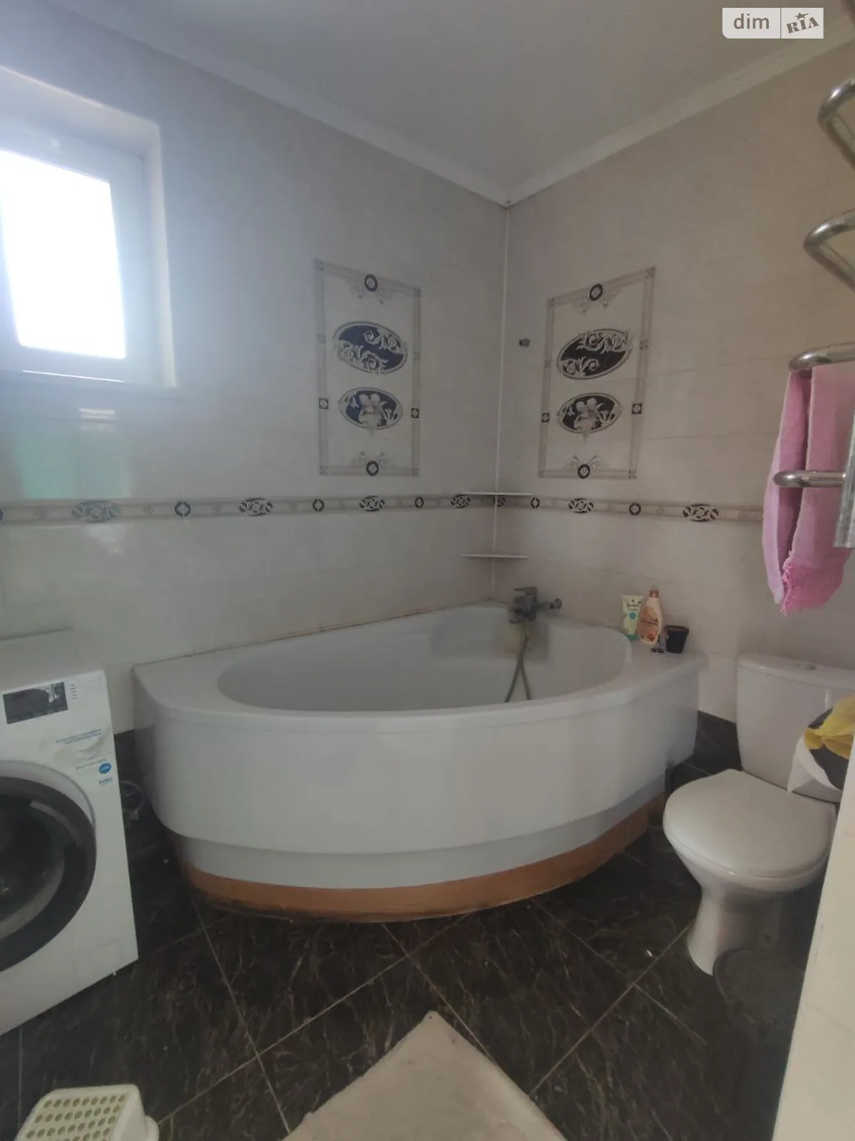 Сдается в аренду дом на 2 этажа 80 кв. м с гаражом, цена: 15000 грн - фото 1