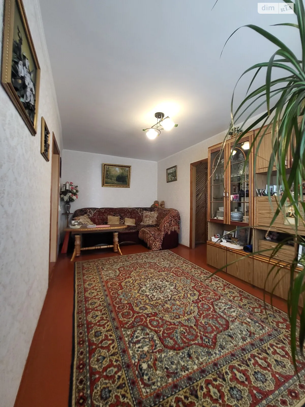 Продается 2-комнатная квартира 43.2 кв. м в Николаеве, цена: 28000 $ - фото 1