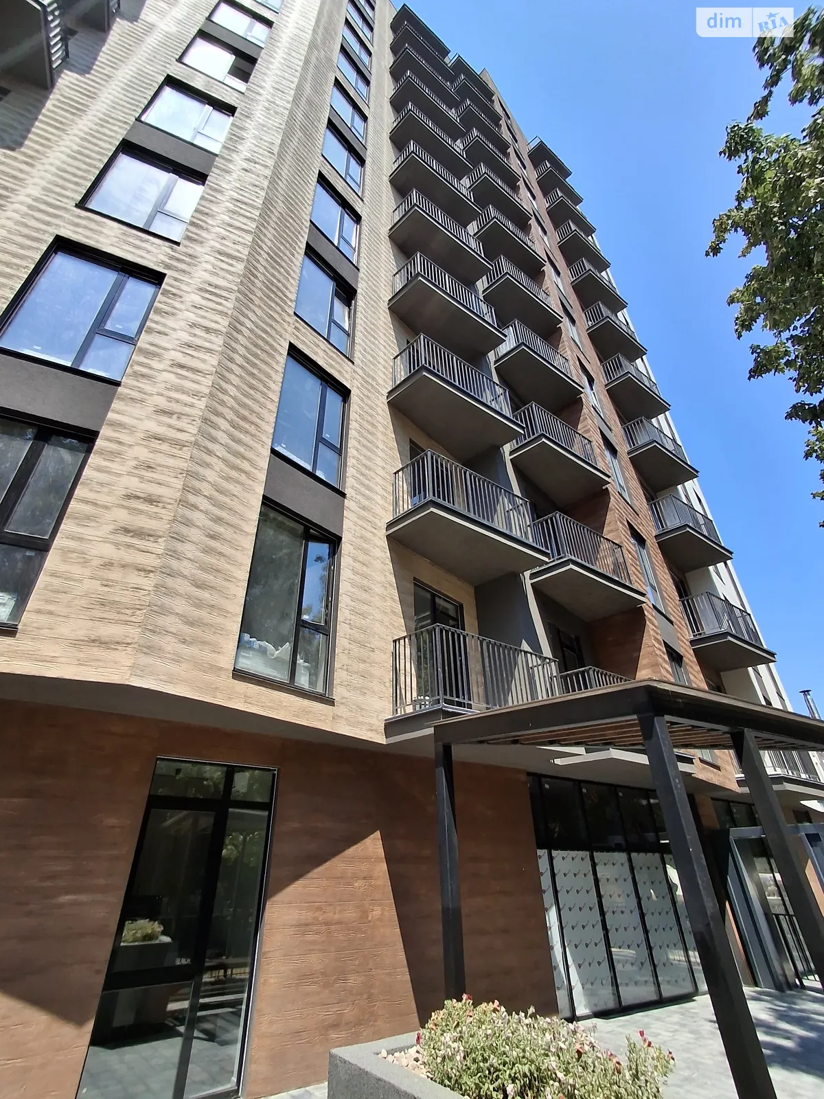 Продается 1-комнатная квартира 47.2 кв. м в Одессе, ул. Чубаевская, 1 - фото 1