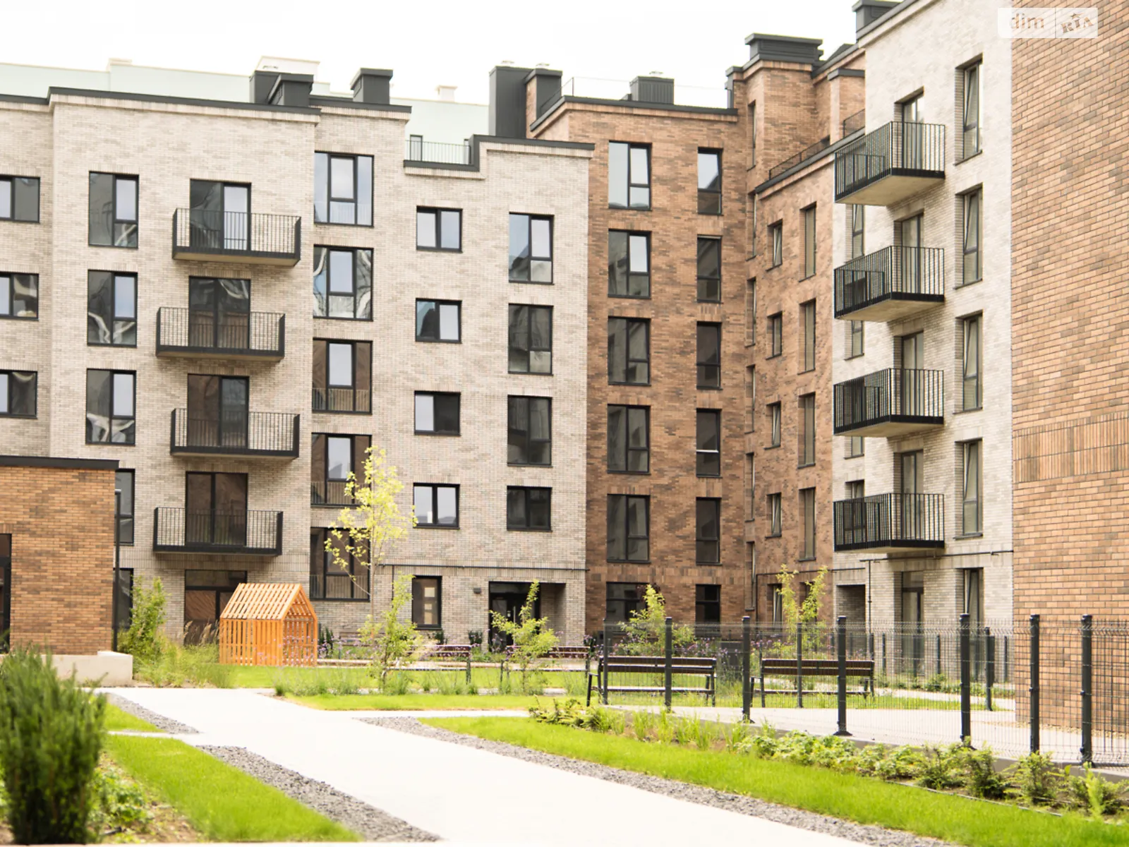 ул. Тараса Шевченко, 115 Волчинец ЖК Wawel - фото 1