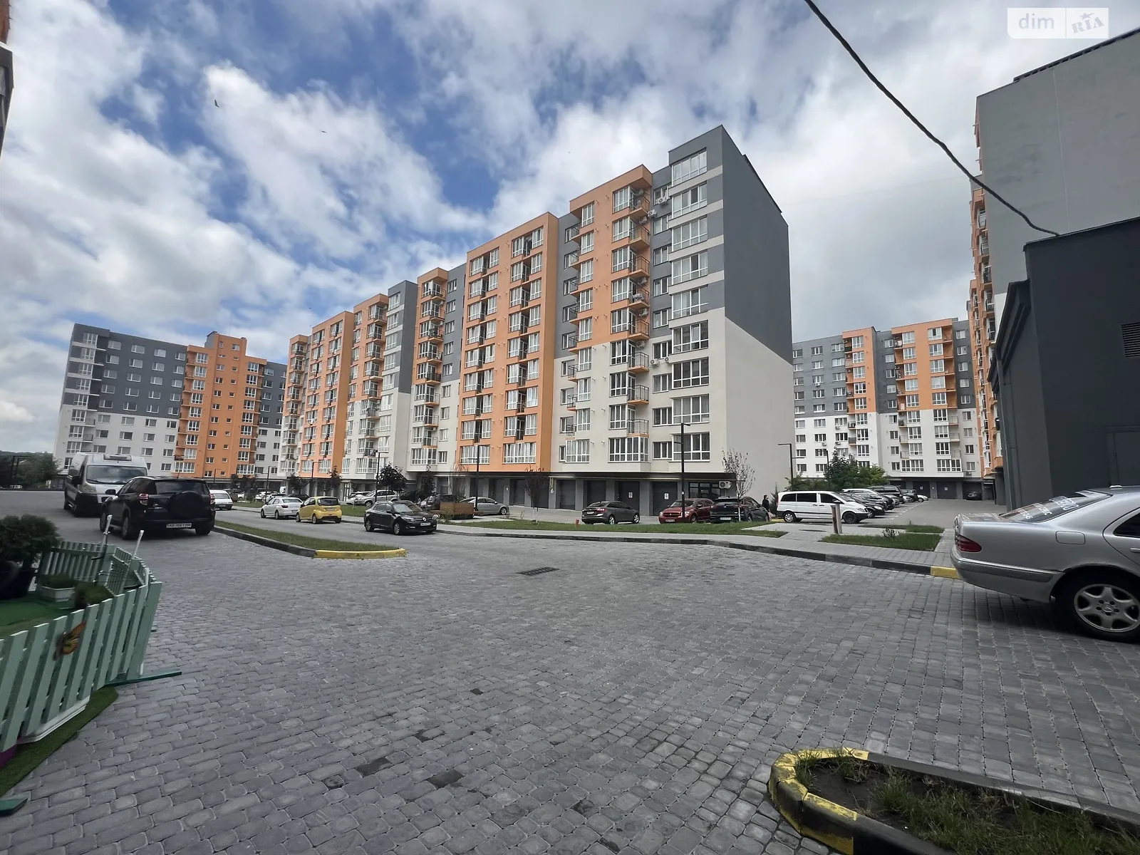 Продается помещения свободного назначения 20 кв. м в 10-этажном здании, цена: 65000 $ - фото 1