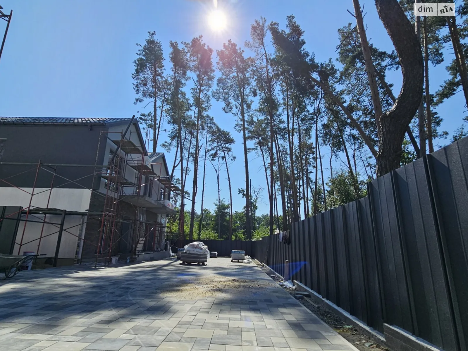 ул. Семьи Красовских Буча, цена: 85000 $ - фото 1