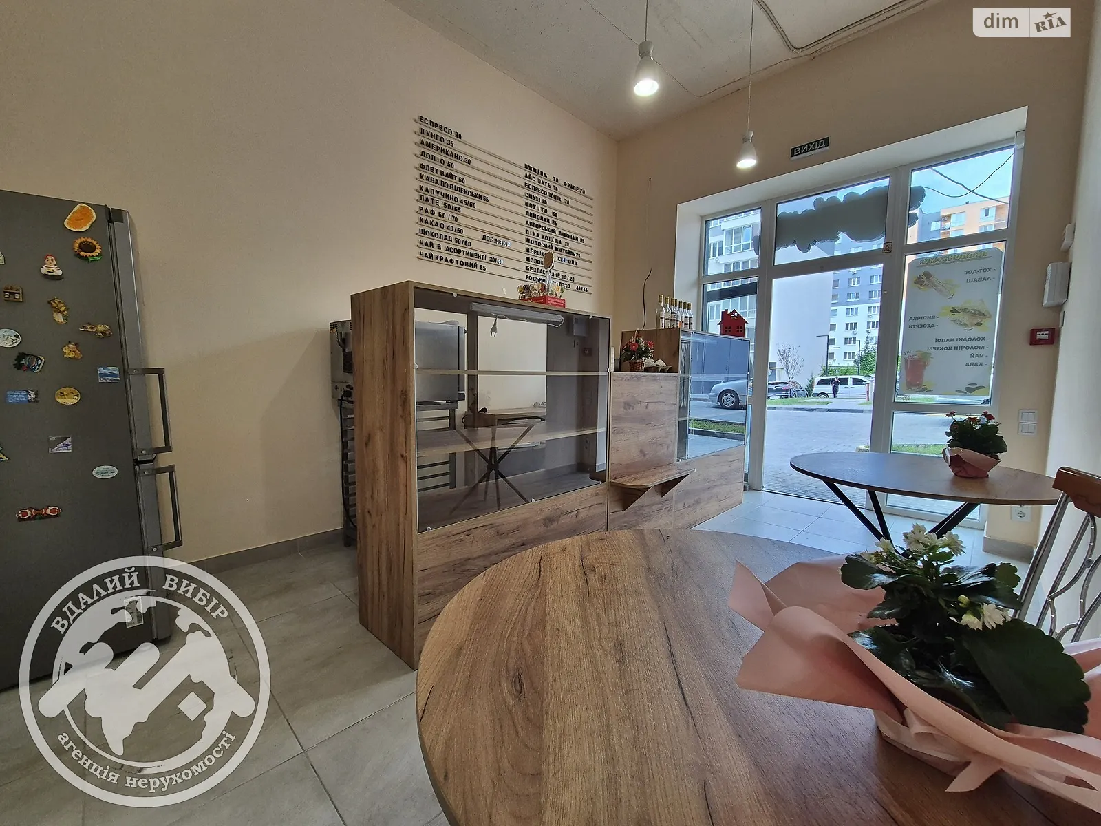 Продается помещения свободного назначения 20 кв. м в 10-этажном здании, цена: 65000 $ - фото 1