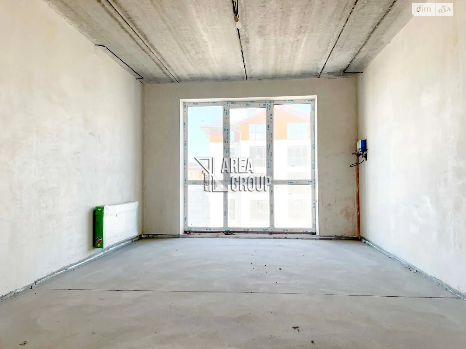 Продається 2-кімнатна квартира 65.6 кв. м у Кам’янці-Подільському, вул. Героїв Майдану, 30 - фото 1