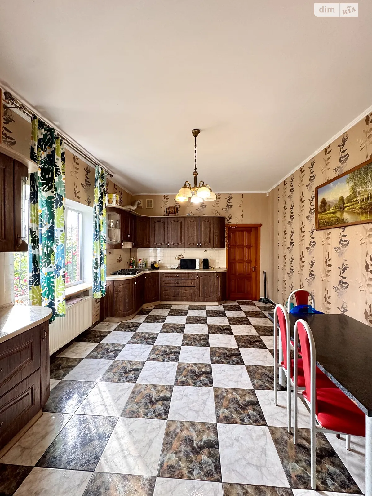 вулиця Курчатова, 27 Безугловка (Борисполь), цена: 149500 $ - фото 1