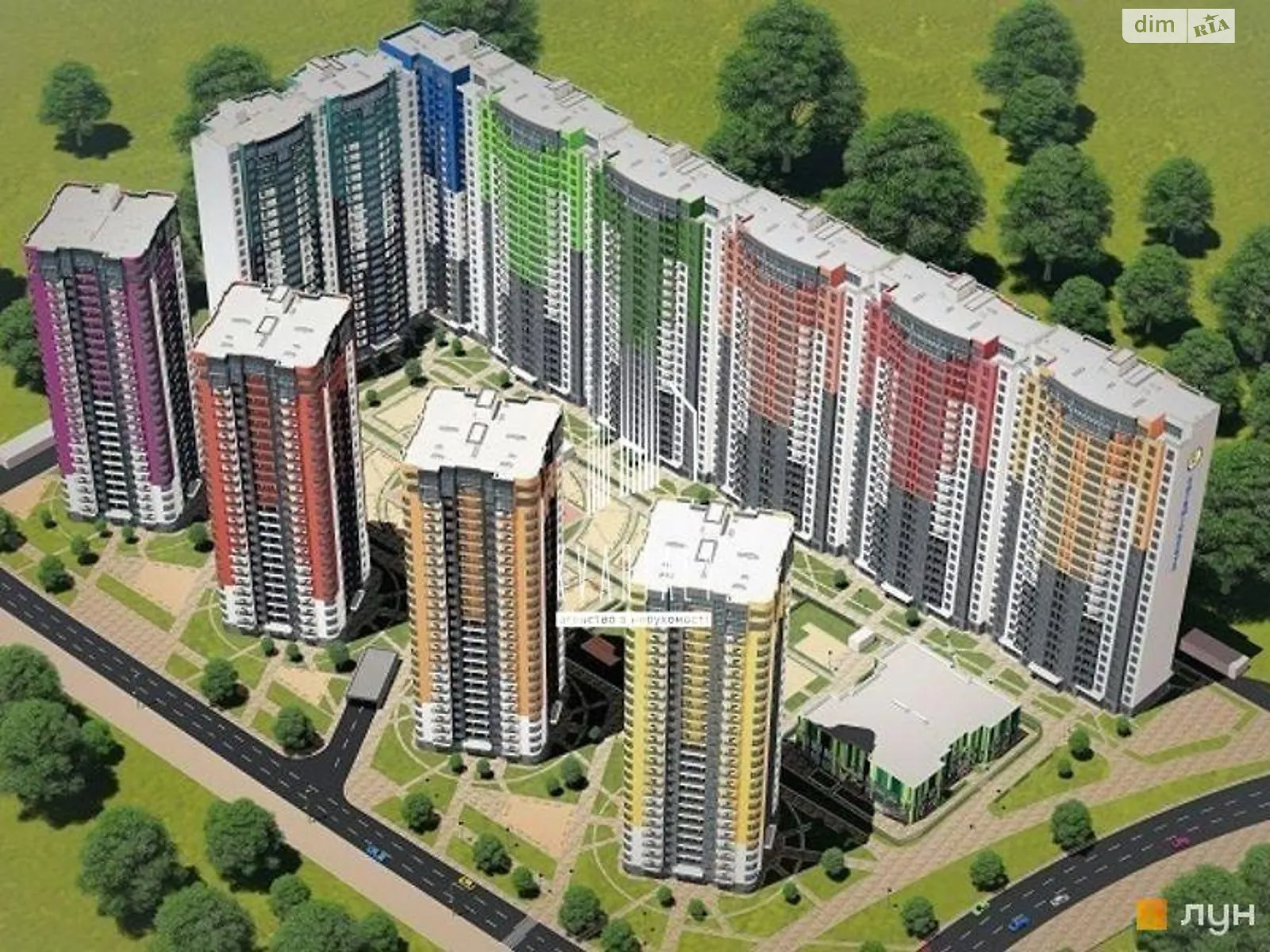 Продается 2-комнатная квартира 62.2 кв. м в Киеве, ул. Каховская, 62А - фото 1