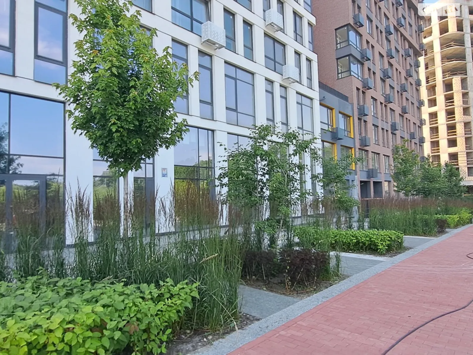 Продается 1-комнатная квартира 31.2 кв. м в Киеве, вул. Берковецкая, 4Д - фото 1