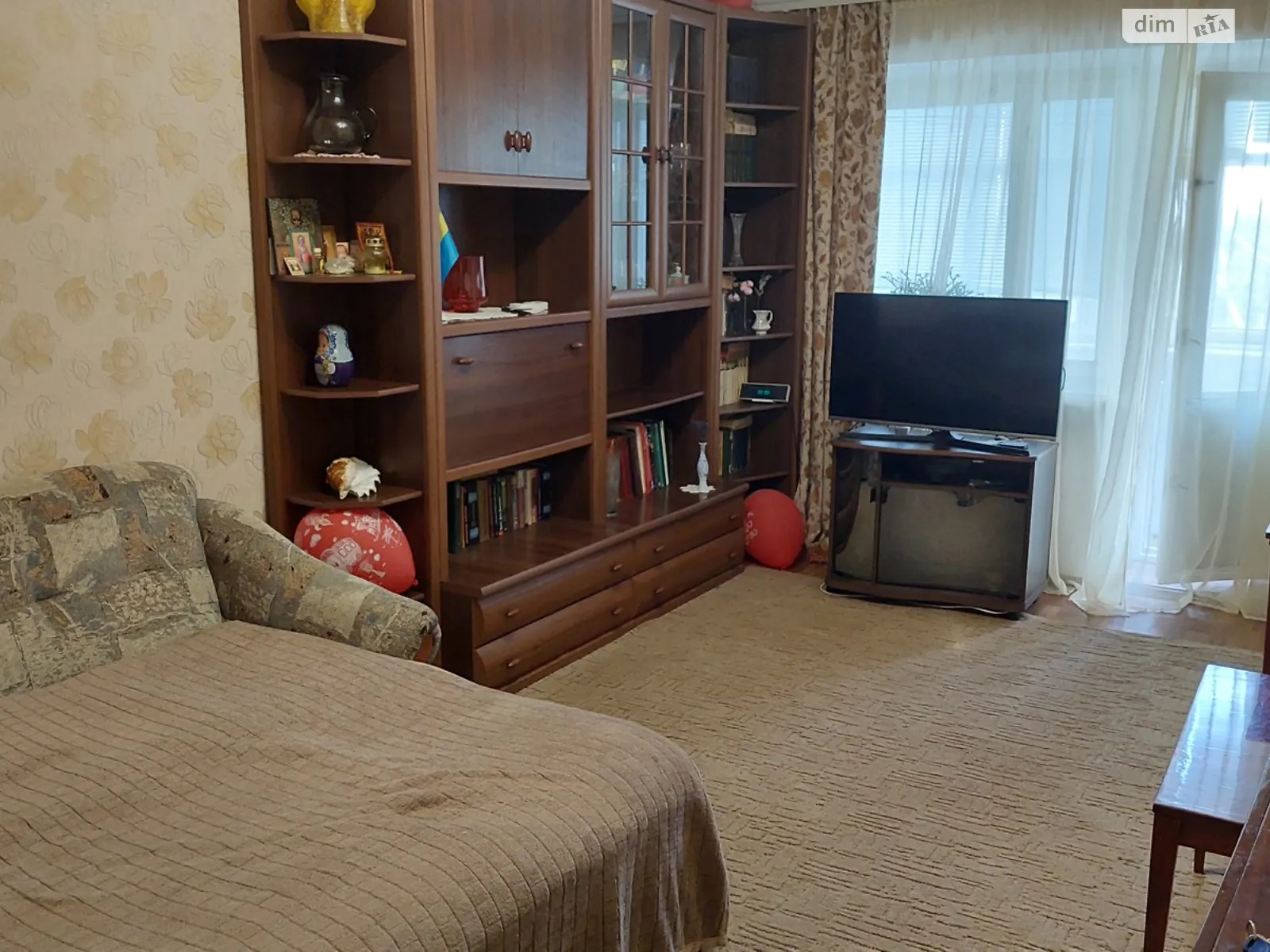 Сдается в аренду 1-комнатная квартира в Сумах, цена: 800 грн - фото 1