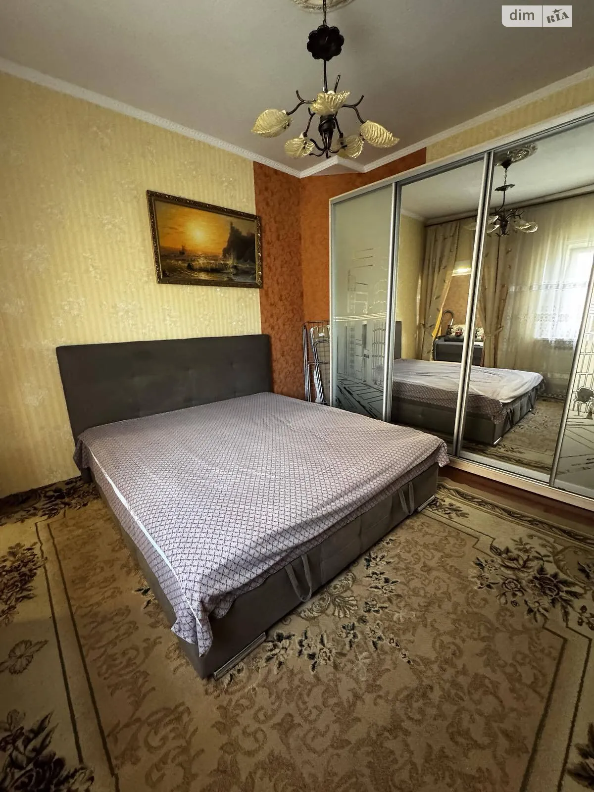 Продається частина будинку 35.1 кв. м з каміном, цена: 38500 $ - фото 1