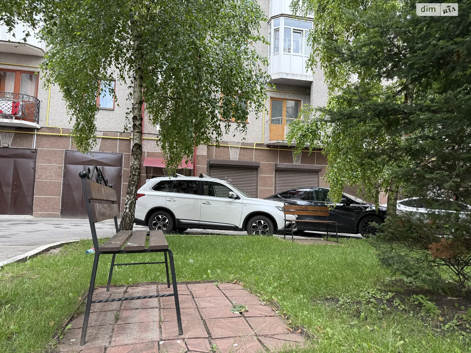 4-комнатная квартира 140 кв. м в Тернополе, ул. Котляревского, 13 - фото 1