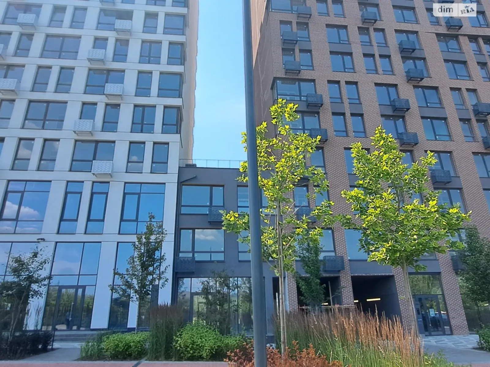 Продается 1-комнатная квартира 47.7 кв. м в Киеве, вул. Берковецкая, 4Д - фото 1